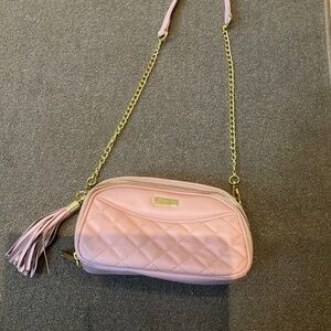 JOY & IMAN CROSSBODY BAG